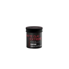   OSMO - Matte Clay Extreme - Extra erős agyagos Matt wax 100ml
