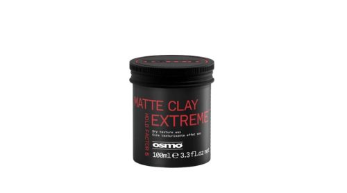 OSMO - Matte Clay Extreme - Extra erős agyagos Matt wax 100ml