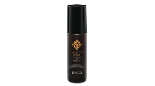 Osmo - Berber Oil Light Spray - Argán olajos hajfény spray 125 ml