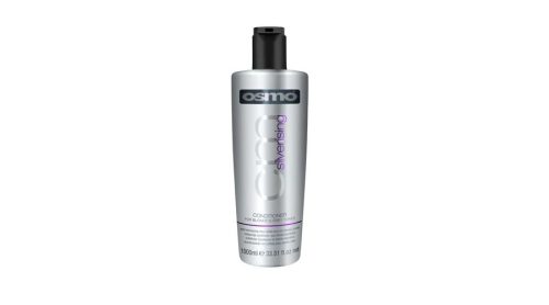 OSMO - Silverising - Hamvasító kondicionáló balzsam melírozott, szőke hajra 1000ml