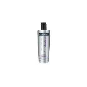   OSMO - Silverising Shampoo - Hamvasító sampon melírozott, szőke hajra 1000ml