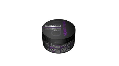 OSMO - Silverising Violet Mask - intenzív színvédő hajpakloás 100ml