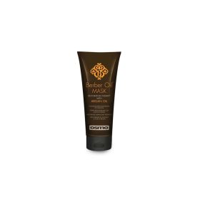 OSMO - Berber Oil Mask - Argán olajos hajpakoló 250 ml
