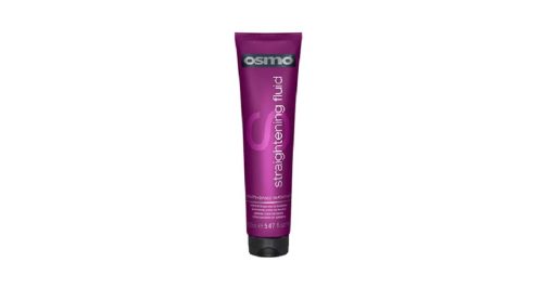 OSMO - Straightening - Hővédő, hajegyenesítő krém 150 ml