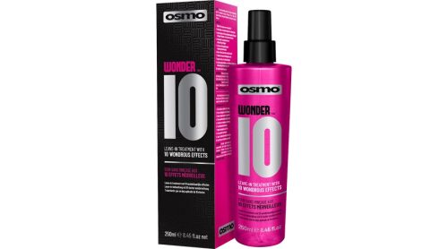 OSMO - Wonder 10 az 1 -ben keratinos CSODA" hajápoló spray 250 ml"