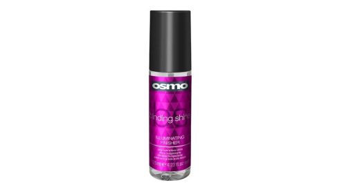 OSMO - Blinding Shine - Hajfény spray 125 ml