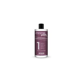   Osmo Chromaplex Bond Builder 1 - Hajkötés Erősítő-építő 500 ml