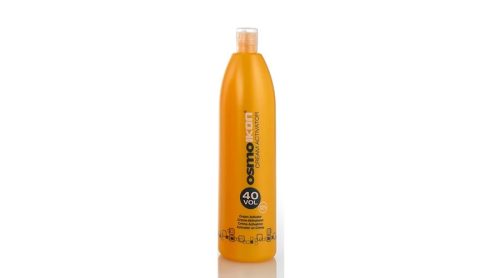 Osmo Ikon - Krém Aktivátor, Színelőhívó Oxigenta - 40 Vol - 12 %