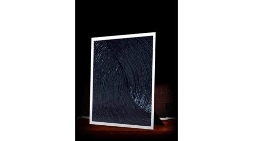 OSMOIKON - 1.1 - Black Blue - Kékesfekete 100 ml