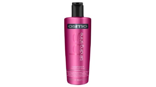 OSMO - Blinding Shine - hajfényesítő kondicionáló hajbalzsam 1000 ml