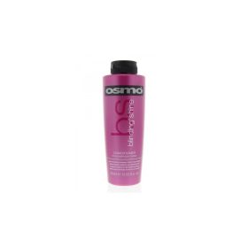   OSMO - Blinding Shine - hajfényesítő kondicionáló hajbalzsam 400 ml