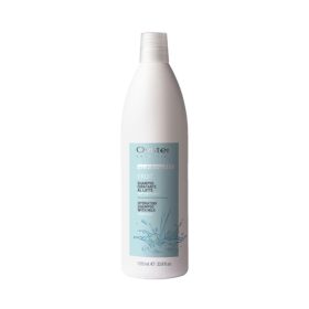 SUBLIME SHAMPOO 1000ml - hidratáló sampon tejjel