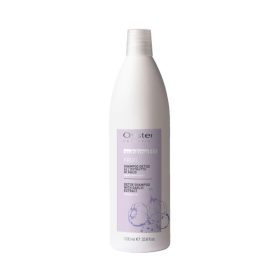   SUBLIME DETOX SHAMPOO 1000ml - méregtelenítő sampon fokhagyma kivonattal