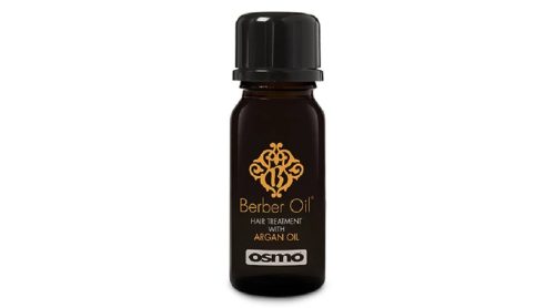 OSMO - Berber Oil - Berber Luxus Argán olaj 10 ml