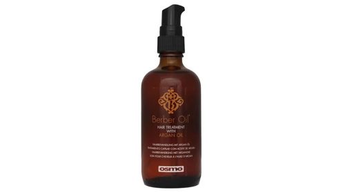 OSMO - Berber Oil - Berber Luxus Argán olaj 100 ml