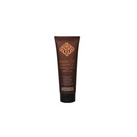   OSMO - Berber Oil argán olajos hajszerkezet újraépítő sampon 250ml