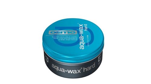 OSMO - Aqua Wax Hard - Extra erős vizes wax 100ml