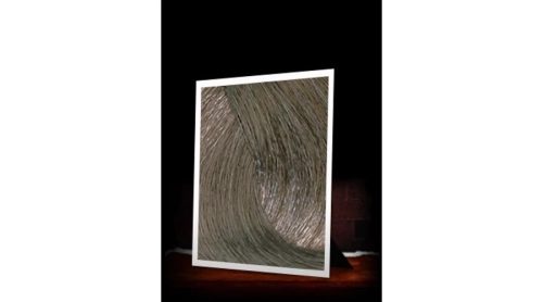 OSMOIKON - 8.01 - Light Natural Ash Blonde - Természetes világos hamu szőke 100 ml