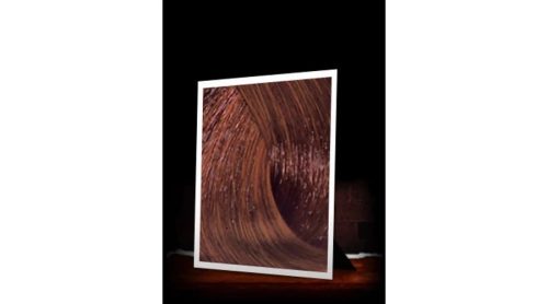 OSMOIKON - 7.43 - Medium Copper Golden Blonde - Közép réz aranyszőke 100 ml