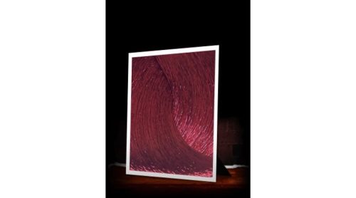 OSMOIKON - 8.66 - Light Intense Red Blonde - Intenzív vörös Világosszőke 100 ml