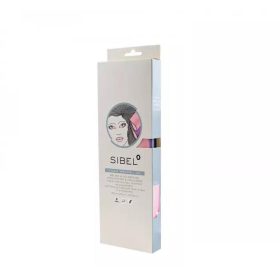 Sibel melírpapír 9,5cmx30cm 200db színes