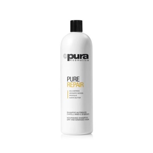 Pure Repair sampon