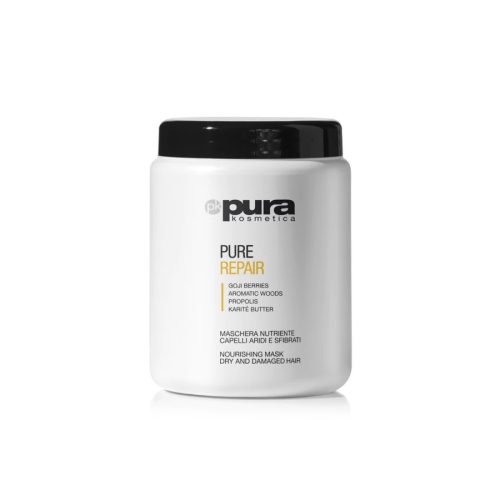 Pure Repair maszk