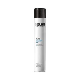 PURE CLOUDY 500ml - lágy tartású hajlakk