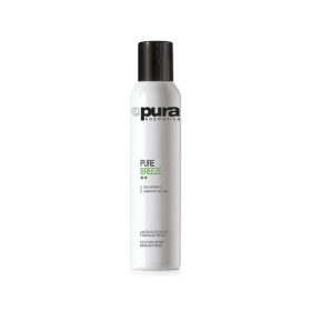 PURE BREEZE PLUS 300ml - extra erős tartású, eco hajlakk