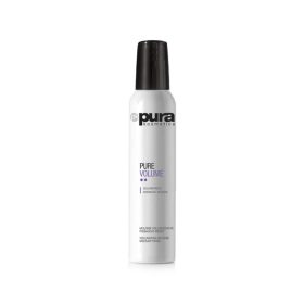 PURE VOLUME 300ml - közepes tartású volumennövelő hab
