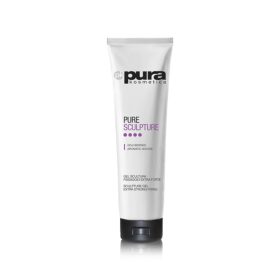   PURE SCULPTURE 150ml - extra erős tartású szobrászati gél