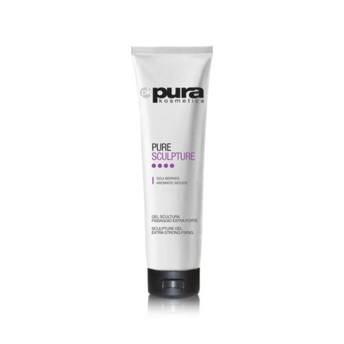 PURE SCULPTURE 150ml - extra erős tartású szobrászati gél