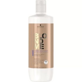 Schwarzkopf BlondMe Cool Blondes Sampon 1000 ml