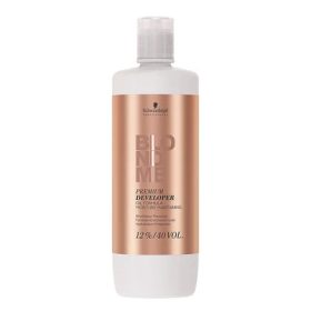 Schwarzkopf BlondMe Prémium előhívó 12% 1000 ml