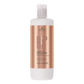 Schwarzkopf BlondMe Prémium előhívó 9% 1000 ml