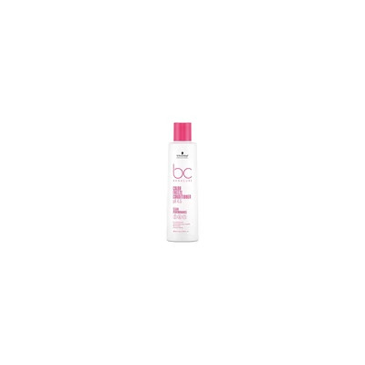 Schwarzkopf Bonacure Color Freeze Hajszínrögzítő Balzsam 200 ml