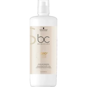 Schwarzkopf Bonacure Q10 Sampon 1000 ml