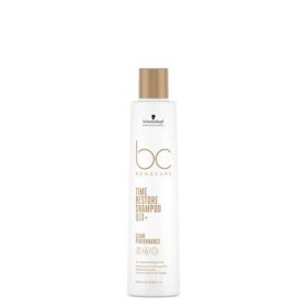 Schwarzkopf Bonacure Q10 Sampon 250 ml