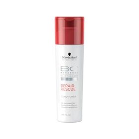   Schwarzkopf Bonacure Repair Rescue Regeneráló Hajbalzsam 200 ml