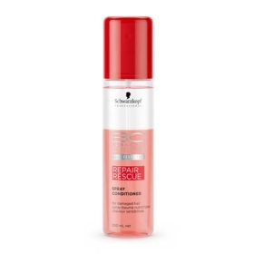   Schwarzkopf Bonacure Repair Rescue Regeneráló Spray Hajbalzsam 200 ml