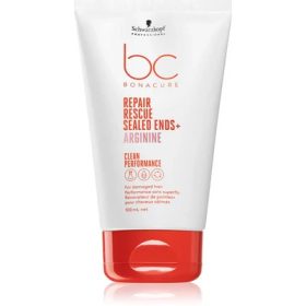  Schwarzkopf Bonacure Repair Rescue Repair Rescue Hajvégápoló Emulzió 100 ml