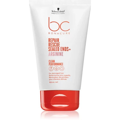 Schwarzkopf Bonacure Repair Rescue Repair Rescue Hajvégápoló Emulzió 100 ml