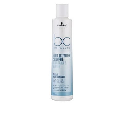 Schwarzkopf Bonacure Scalp Genesis Haj-aktiváló hajsampon 250 ml