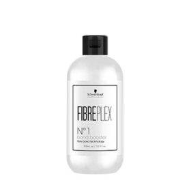   Schwarzkopf Fibreplex No1 Bond Booster - Kötés erősítő adalék 500 ml