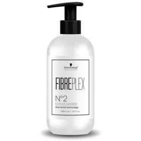  Schwarzkopf Fibreplex No2 Bond Sealer - Kötés lezáró adalék 500 ml