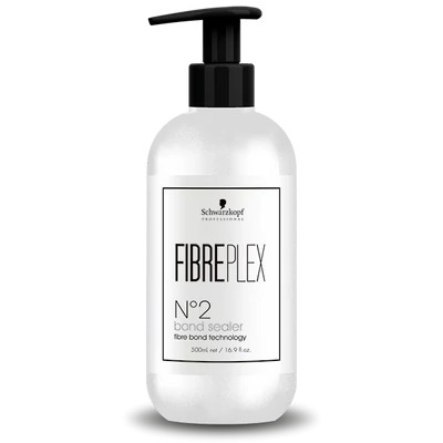 Schwarzkopf Fibreplex No2 Bond Sealer - Kötés lezáró adalék 500 ml