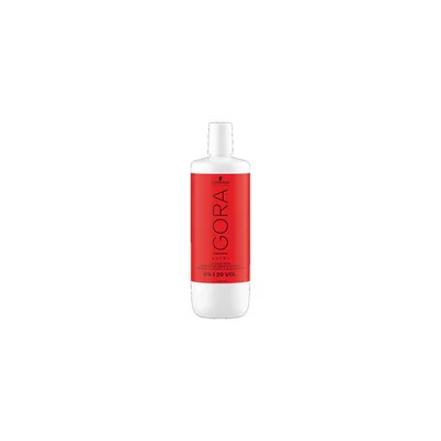 Schwarzkopf Igora Royal Előhívó 12% 1000 ml