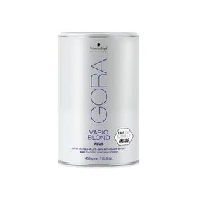 Schwarzkopf Igora Vario Blond Plus 450 g