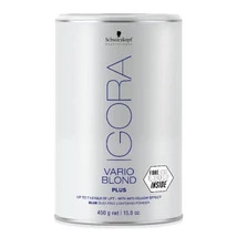 Schwarzkopf Igora Vario Blond Plus 450 g