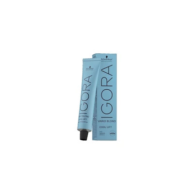 Schwarzkopf Igora Vario Blond Plus szőkítő adalék 60 ml